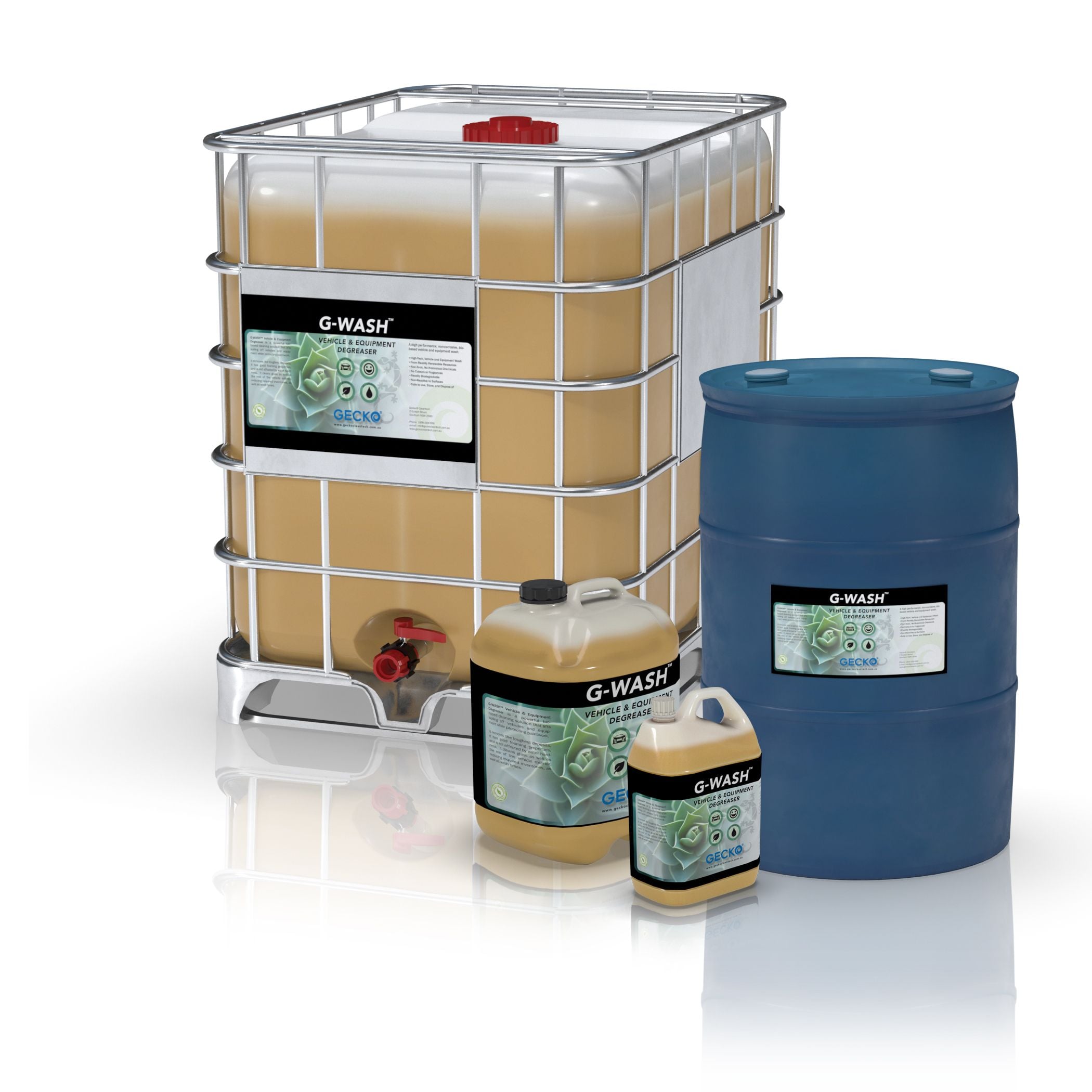 Safe, Effective Truck Wash Safe, Effective Truck Wash